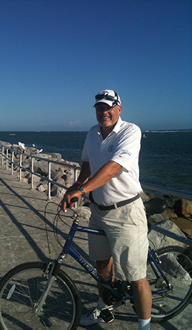 Marty Shoemaker Photo